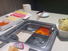 -海底捞火锅(北金鹰店)