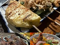 -半藏居酒屋(香港花园店)