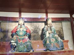 -成都武侯祠博物馆