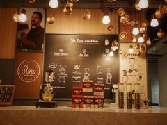 -COSTA COFFEE(武汉武商MALL店)