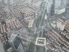 -上海环球金融中心骑迹50年环球之旅