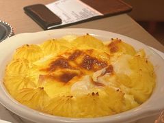 -波特曼西餐厅(中央大街店)