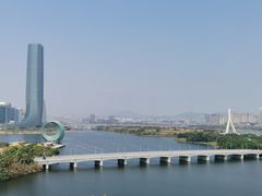 -厦门园林博览苑