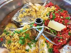 -橘子洲头湘菜馆