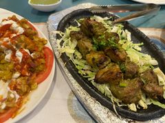 -Santoor 萨都里印度餐厅(北锣鼓巷店)