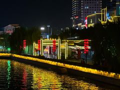 -济宁运河核心景区