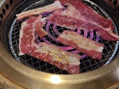 -神户赤童日式烤肉伙伴(东直门店)