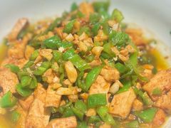 -绿草地·湘菜(悦方ID mall店)