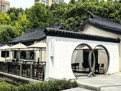 -和平公园