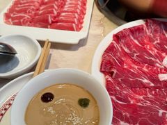 -清真·鸦儿李记·涮肉(花市店)