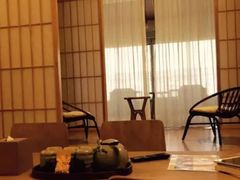 -北京古北水镇御舍温泉酒店