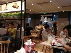 -肯德基(街道口店)