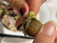 -华源餐厅·海鲜大排档(日月贝店)