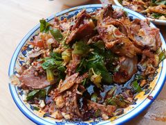 -赵姐猪耳朵饭店