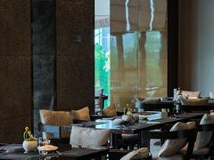-艺站·自助餐厅·牛排西餐厅(济南绿地美利亚酒店)