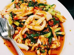 -建兴酒家(班塔通分店)