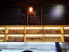 -圣徒精酿美式餐厅saints brewing(裕华万达步行街店)