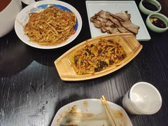 -满园烤鸭·春饼(沈北万达店)