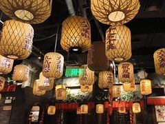 -南京大牌档(济南万象城店)