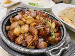 -海晖酒楼·顺德鱼生(荣华店)