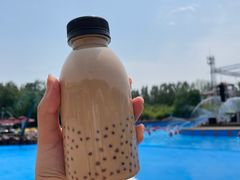 -郑州方特水上乐园