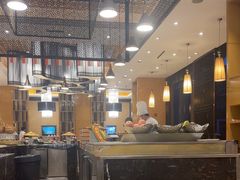 -常州富力喜来登酒店 Feast盛宴标帜西餐厅(新北万达广场店)