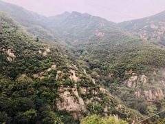 -封龙山风景区