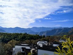 -塔川景区