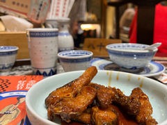 -南京大牌档(凯德大峡谷店)