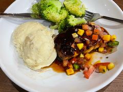 -达拉斯 沃斯堡国际机场