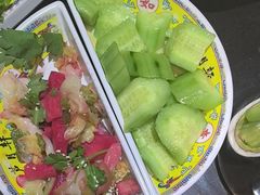 -芦月轩羊蝎子(劲松店)
