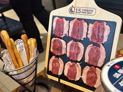 -快乐小羊(富强中路店)