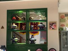 -古关火锅店(古北水镇景区店)