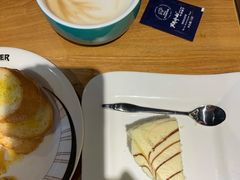 -斗牛士牛排(南京东路店)