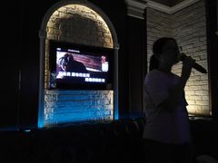 -格莱美量贩式KTV(国信店)