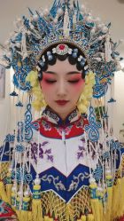 -盘子女人坊古装写真摄影