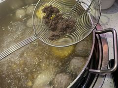 -潮正和潮汕牛肉火锅·老字号(番禺万达店)