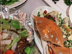 -渔满仓海鲜渔家(象山二店)