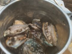-半岛听涛蒸汽海鲜自助(K11店)