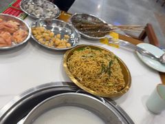 -盈田盈粥庄(博山东路店)