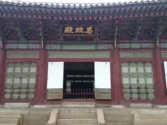 -景福宫