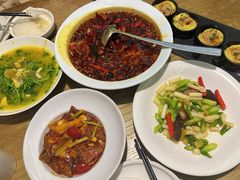 -榕意·川味之美(深业上城店)