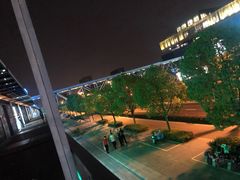 -新田360广场(上海华侨城店)