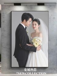 -全城热恋璀璨婚纱摄影(国贸总店)