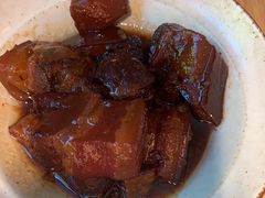 -米一仙·成都小碗菜(东万达店)