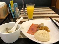 -深圳海景嘉途酒店(东翼楼)