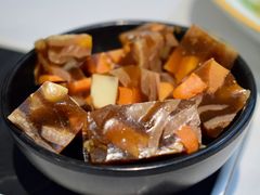 -到家尝北京菜(西坝河店)