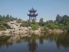 -云龙湖旅游景区