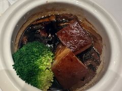 -怡和春天大酒楼(柳芳店)