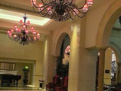 -深圳东部华侨城茵特拉根酒店